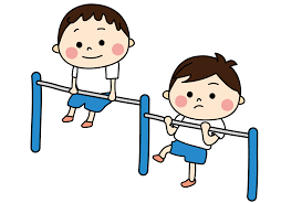 器械体操・鉄棒を指導します 優しく！分かりやすく！丁寧に！指導します。 イメージ2