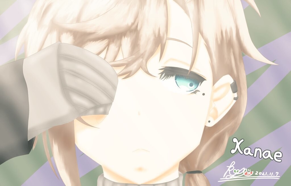 イラストが欲しい方に描きます あなただけのイラスト欲しくないですか？ イメージ1