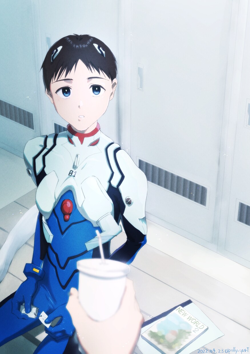 リッチなアニメ塗りで迫力のあるイラストを描きます 動画用、アイコン、挿絵等、あなたのイメージをイラスト化します イメージ2