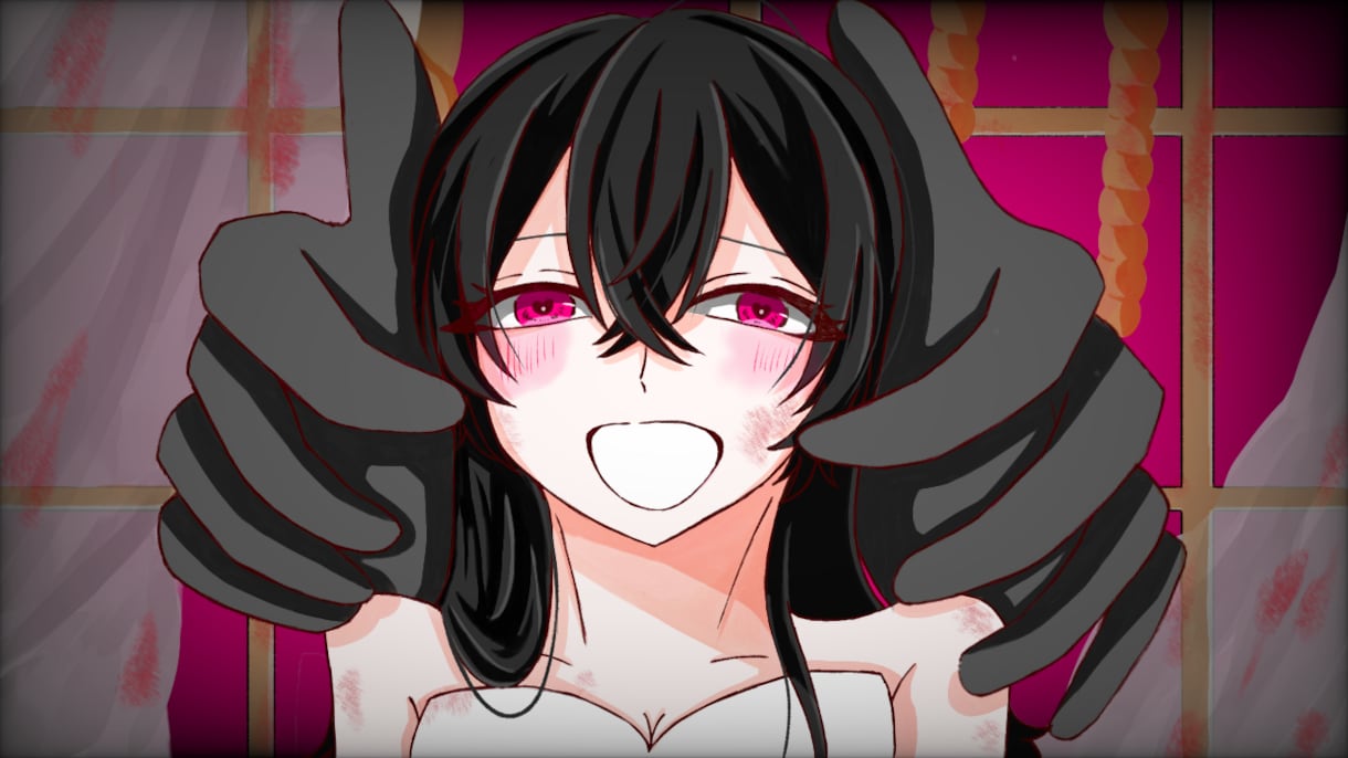 歌ってみたイラストやキャラデザ等なんでも描きます 【VTuber様、歌い手様大歓迎】【商業利用可】 イメージ1