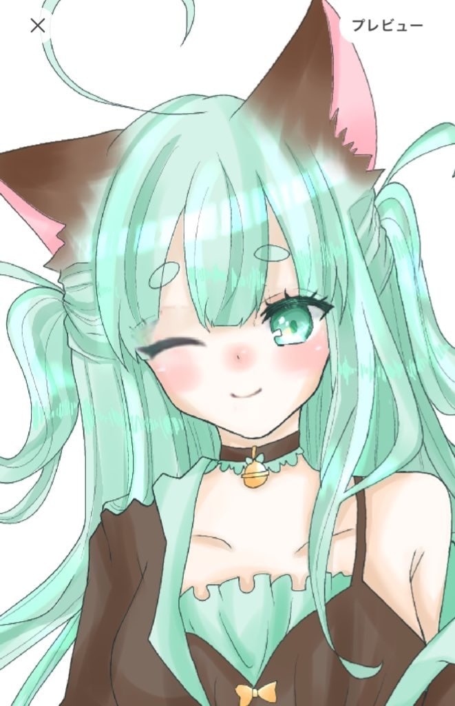 SNSアイコン、ミニキャラ、ヘッダー描きます かわいいイラストが得意です、ミニキャラ可。 イメージ7