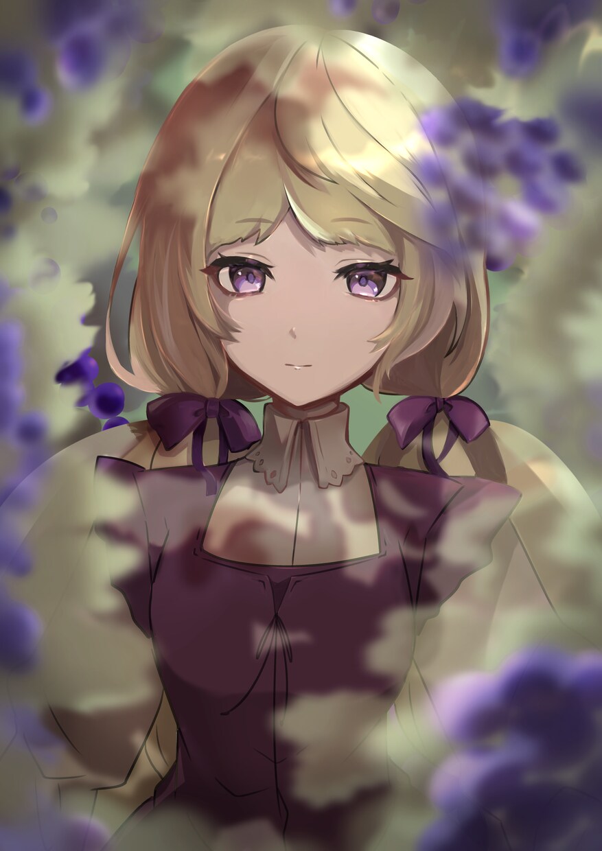 キャラクターイラストお描きします 立ち絵、動画用のサムネや一枚絵など！ イメージ5
