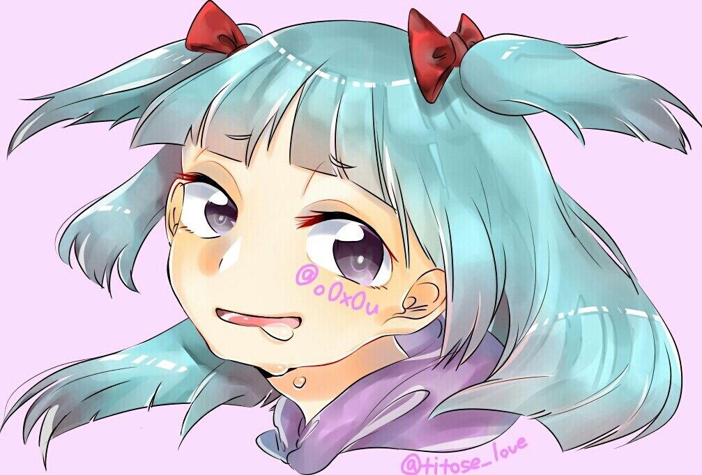 貴方のアイコンを描きます 自分だけのイラストが欲しい方へ。 イメージ3