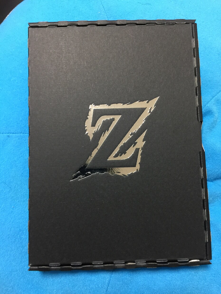 モンスターハンターフロンティアＺレジェンドのその先 イメージ1