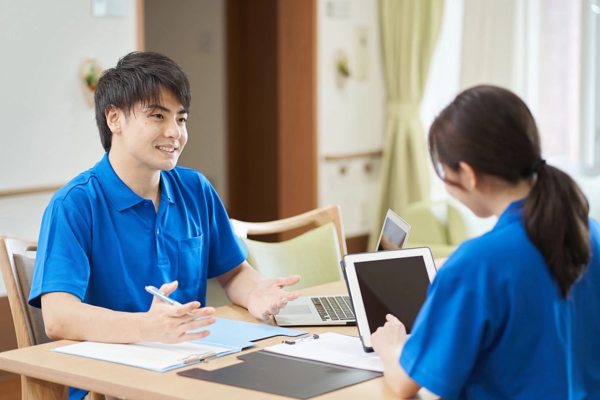 あなたの「今しんどい」を思う存分聞きます 「周りに気軽に相談できる人がいない」そんな人にぴったりです！ イメージ1
