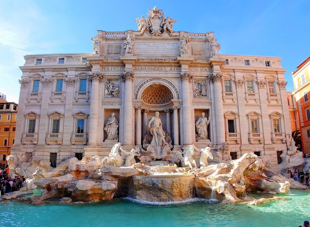 イタリア旅行計画のお手伝いします これからイタリア旅行に行かれる方や、イタリア旅行興味ある方へ イメージ2