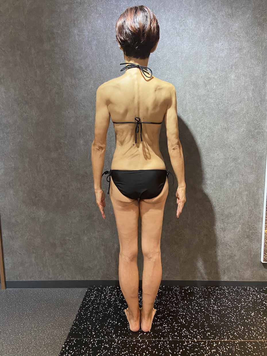 1ヶ月であなたを脱リバウンドダイエットプロにします プロトレーナーのダイエット知識でしっかり痩せたい方にオススメ イメージ6