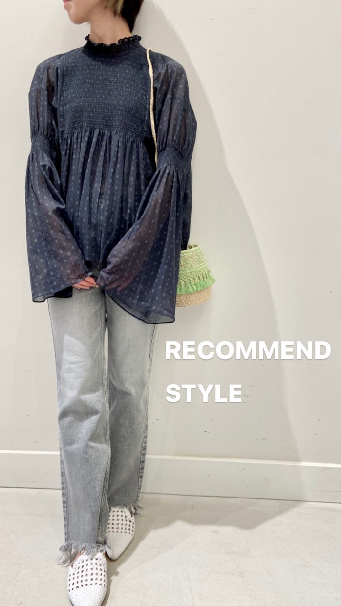 あなたを素敵に魅せるお洋服、提案します まだ見つけていなあなたの魅力引き出します！ イメージ1
