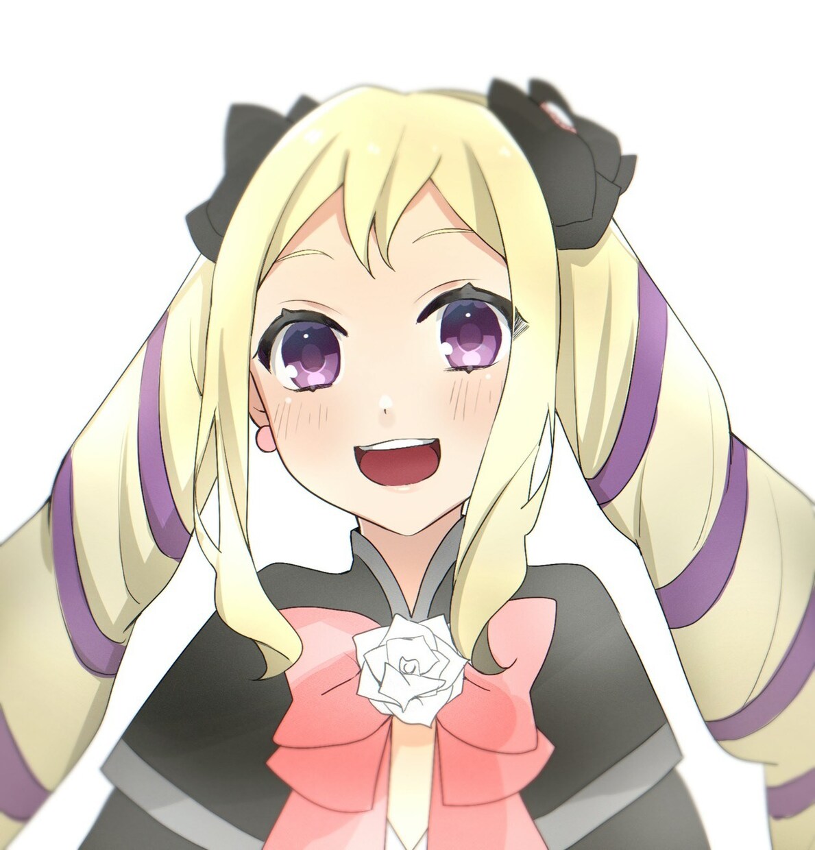 キャラクターの全身絵を描きます 透明感のある女の子を描くのが得意です！ イメージ7