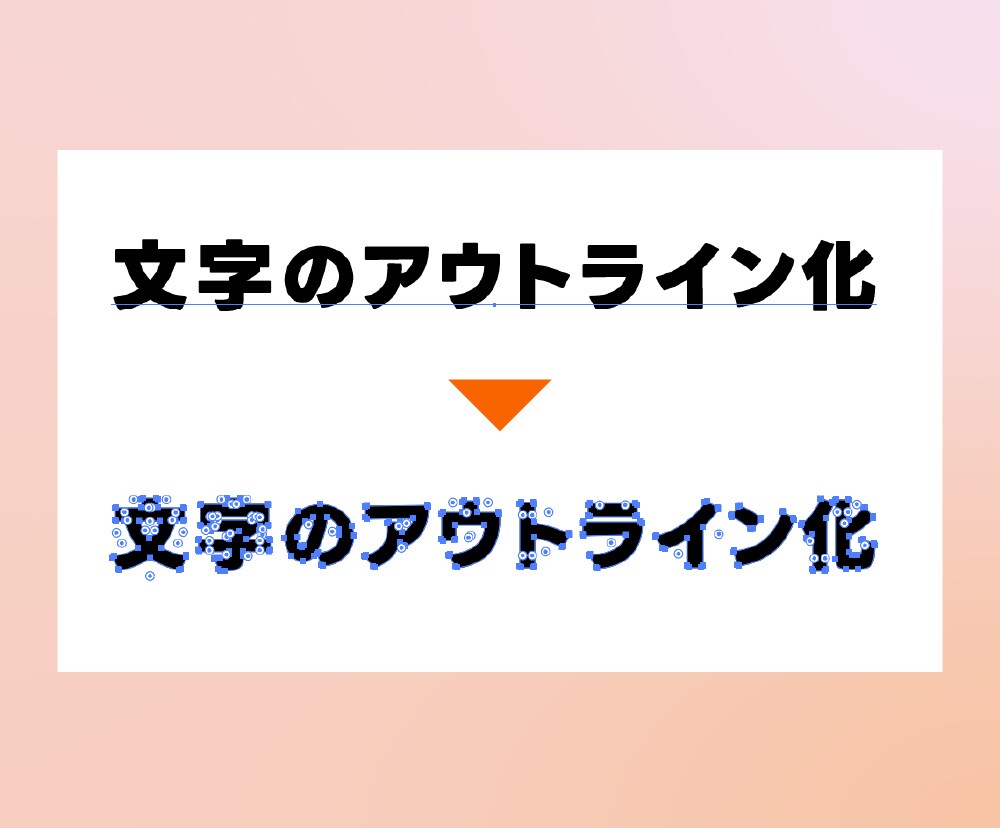 各種画像データからaiデータ作成します 最適なデータ作成します 15件まで最安価格で！ イメージ5