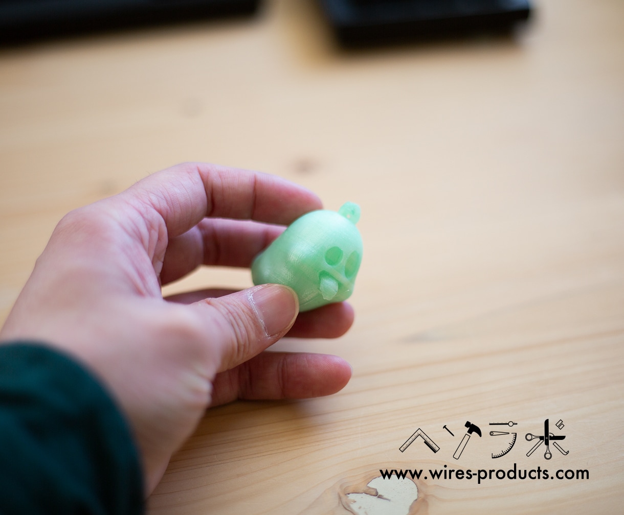 3Dデータ作成 追加料金で3Dプリントいたします 3Dデータ作成から追加料金で3Dプリントまで丁寧にサポート！ イメージ3
