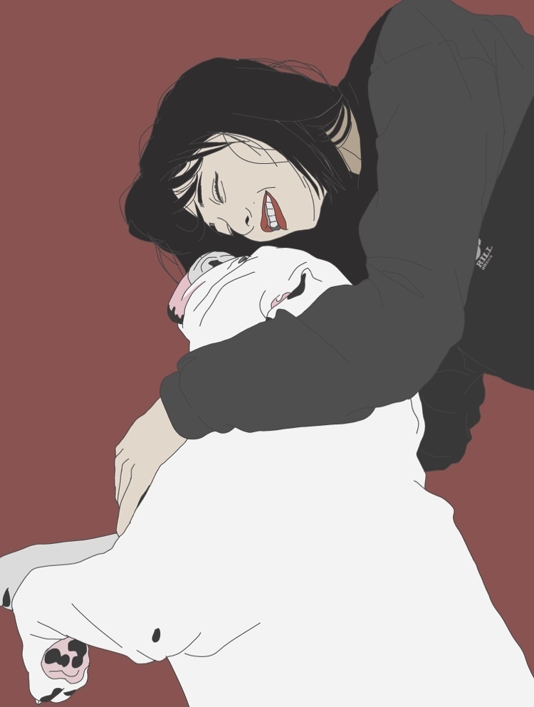 イラスト描きます 目を引くイラストを提供します！ イメージ6