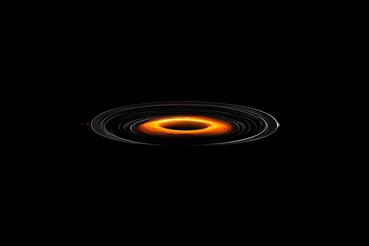 最上位存在の上位存在について研究結果を伝えます 世界の発生源 根源 ゆらぎ 魂 宇宙 進化 スピリチュアル イメージ2