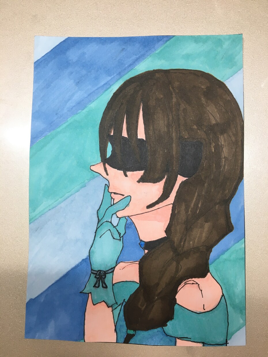 アナログのイラスト達を出していきます みんなに愛されるようなイラスト！ イメージ2
