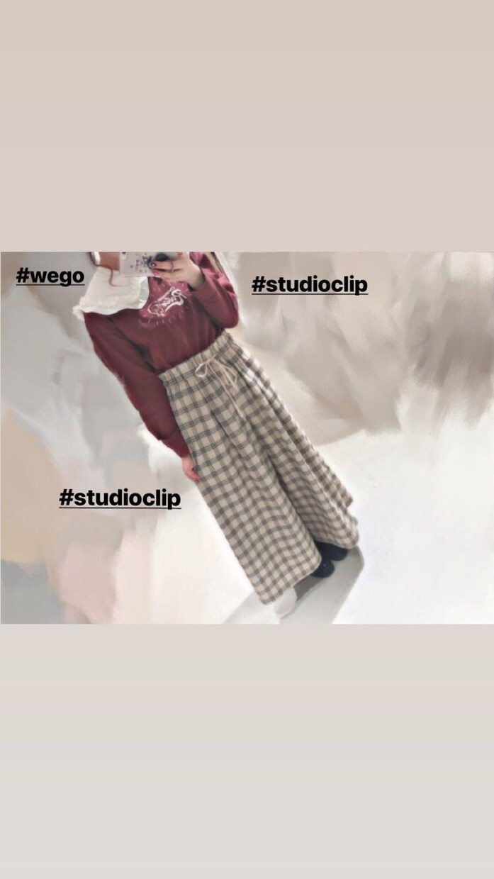 シーン別！激カワデート服ご提案します 現役アパレル店員が教えるトレンドを取り入れた最強モテコーデ！ イメージ2