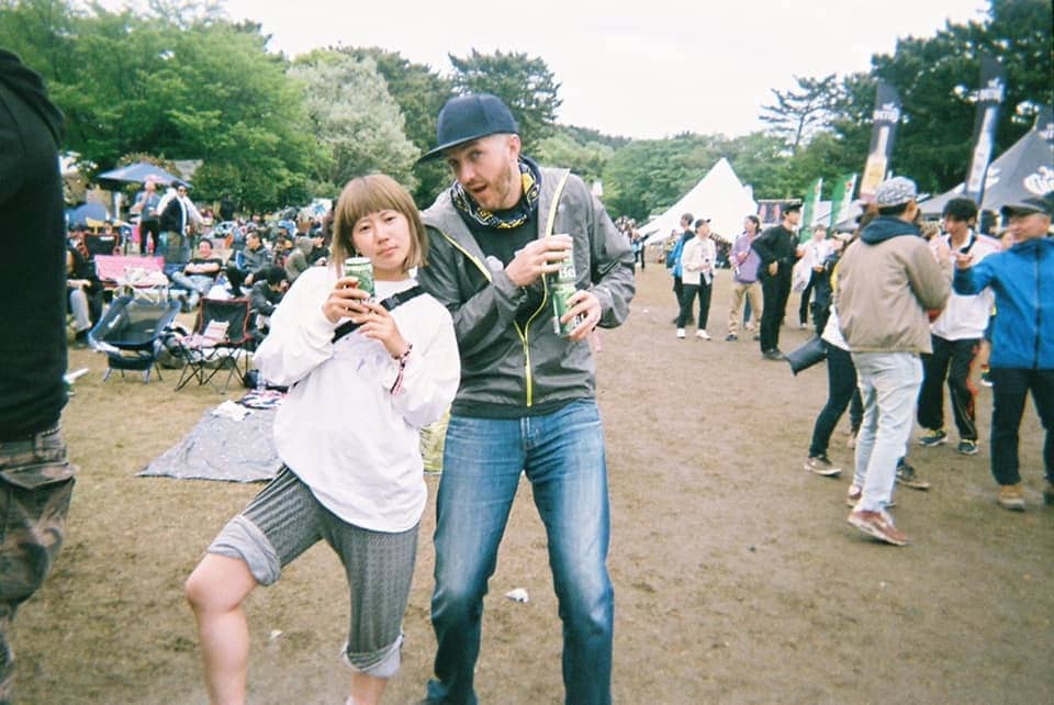 フリートークの相手します 日英混ぜてのんびりおしゃべりしましょう！ イメージ5