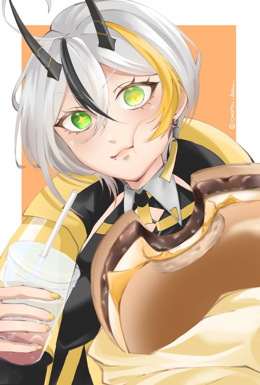 IRIAMでの立ち絵描けます 可愛い女の子中心に作成します！ イメージ2