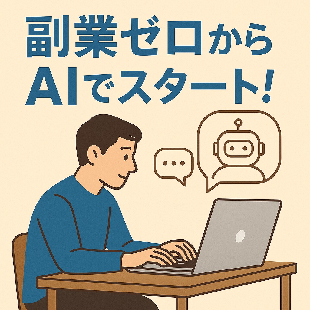 初心者さんの副業、応援します！ます あなたの“できそう”を見つけます。 イメージ1