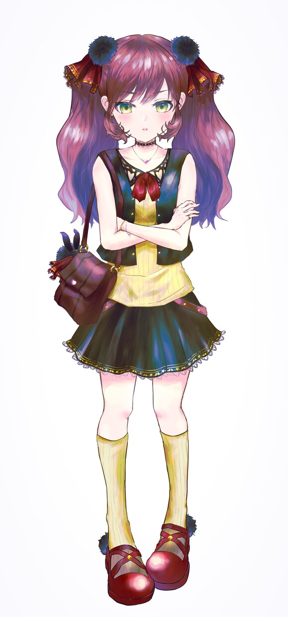 用途に合ったイラスト承ります ご納得頂けるまで何度でも修正致します！ イメージ2
