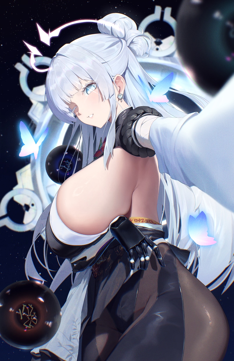 ご希望に沿ったイラスト作成いたします 背景やキャラクターデザインも大丈夫！ イメージ1