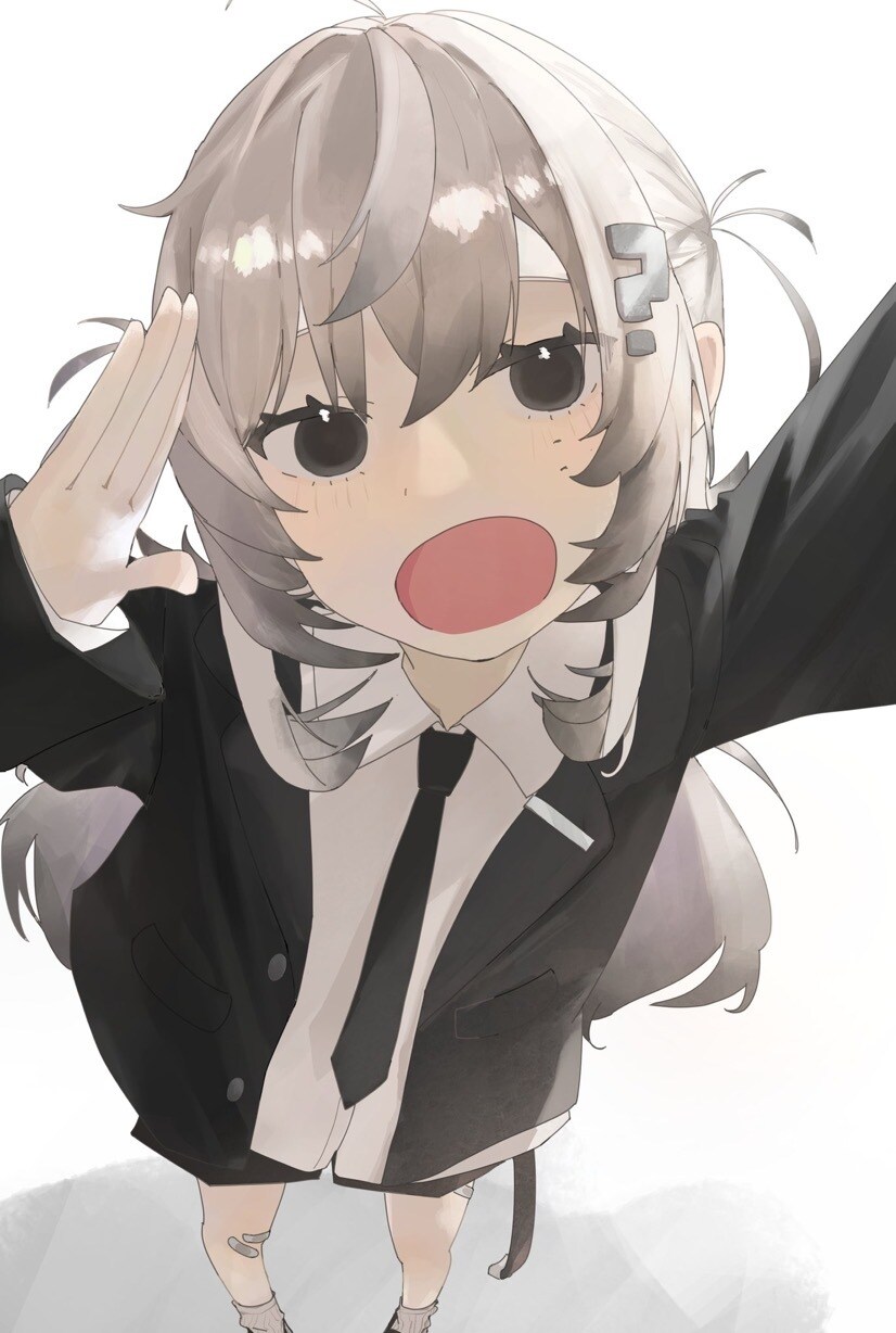 可愛いキャラクターのイラストを描きます あなたの「好き」を魅力的な一枚に！ イメージ5