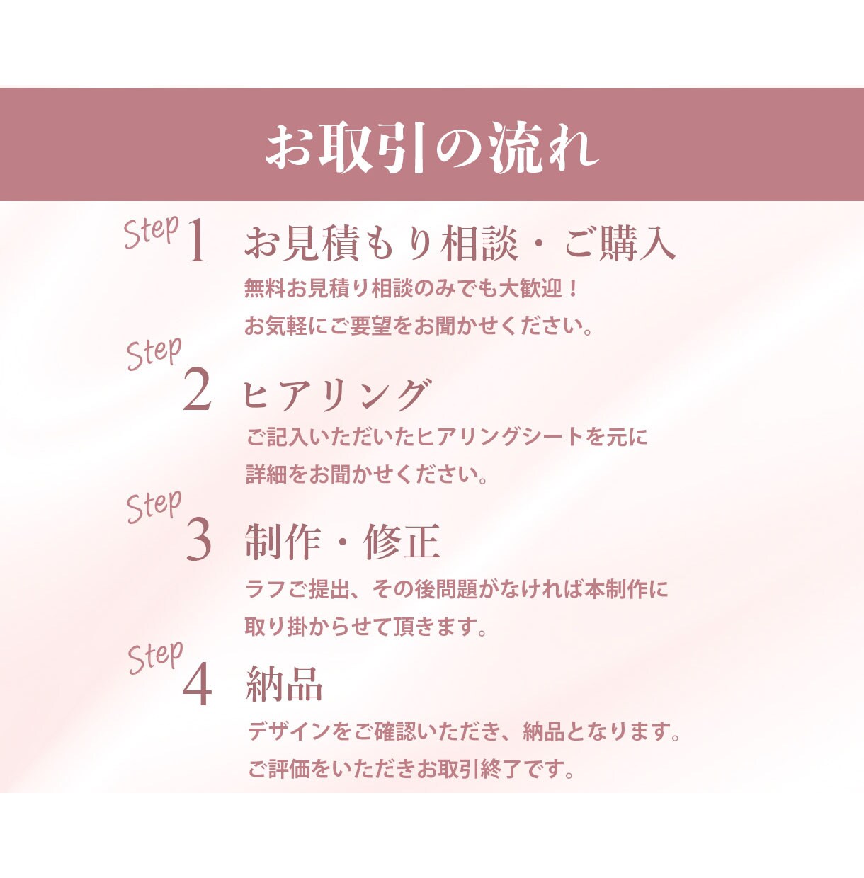 女性向け！目を引くWEB画像制作いたします 最短2日で納品！修正無制限でご対応いたします！ イメージ6