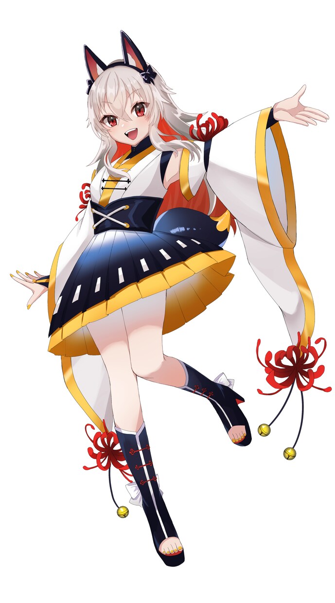 目立てるアイコン・立ち絵描きます 美少女イケメン子供まであなたの希望に沿って描きます イメージ3