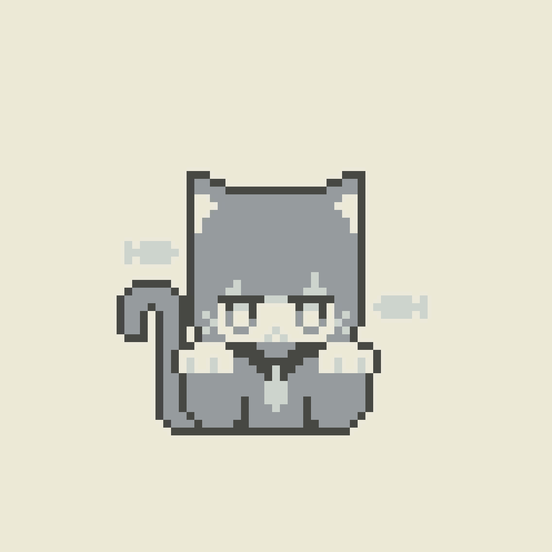 アイコン用などの小さめドット絵を描きます 気軽に声をかけてください！※AIではありません！ イメージ4