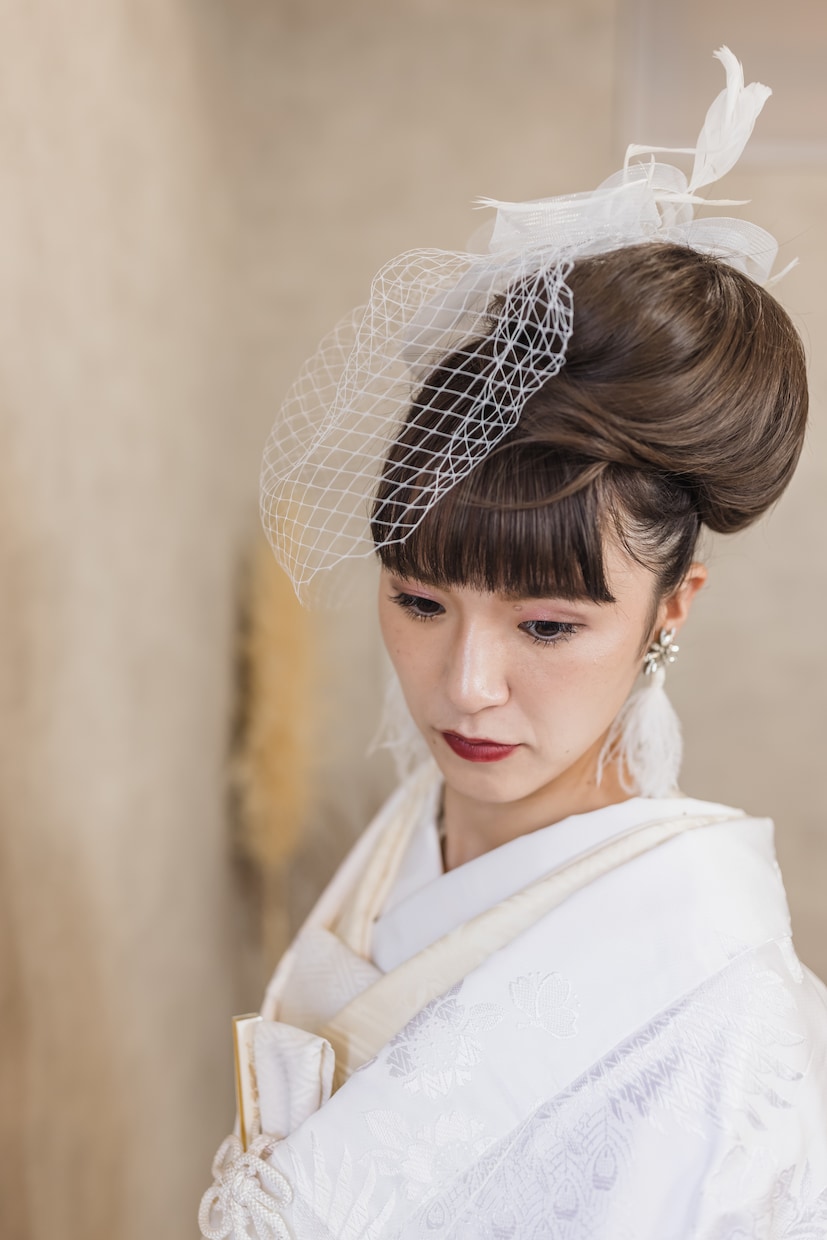 ヘアメイクの技術教えます ヘアメイクアーティストとして働ける、確実な技術を教えます イメージ7