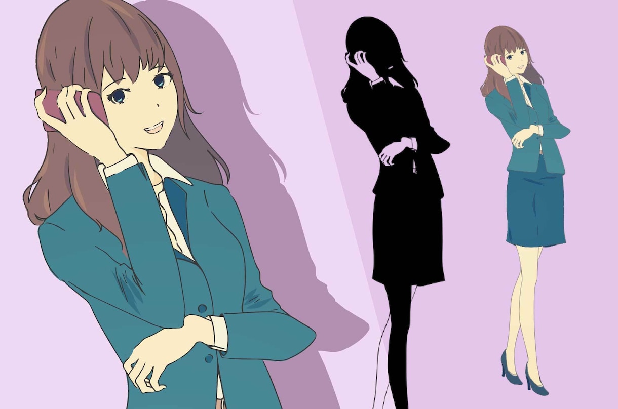 不倫・浮気・夫婦関係でお悩みの方ご相談にのります 他人にだからこそ言える事があると思うので…。 イメージ9