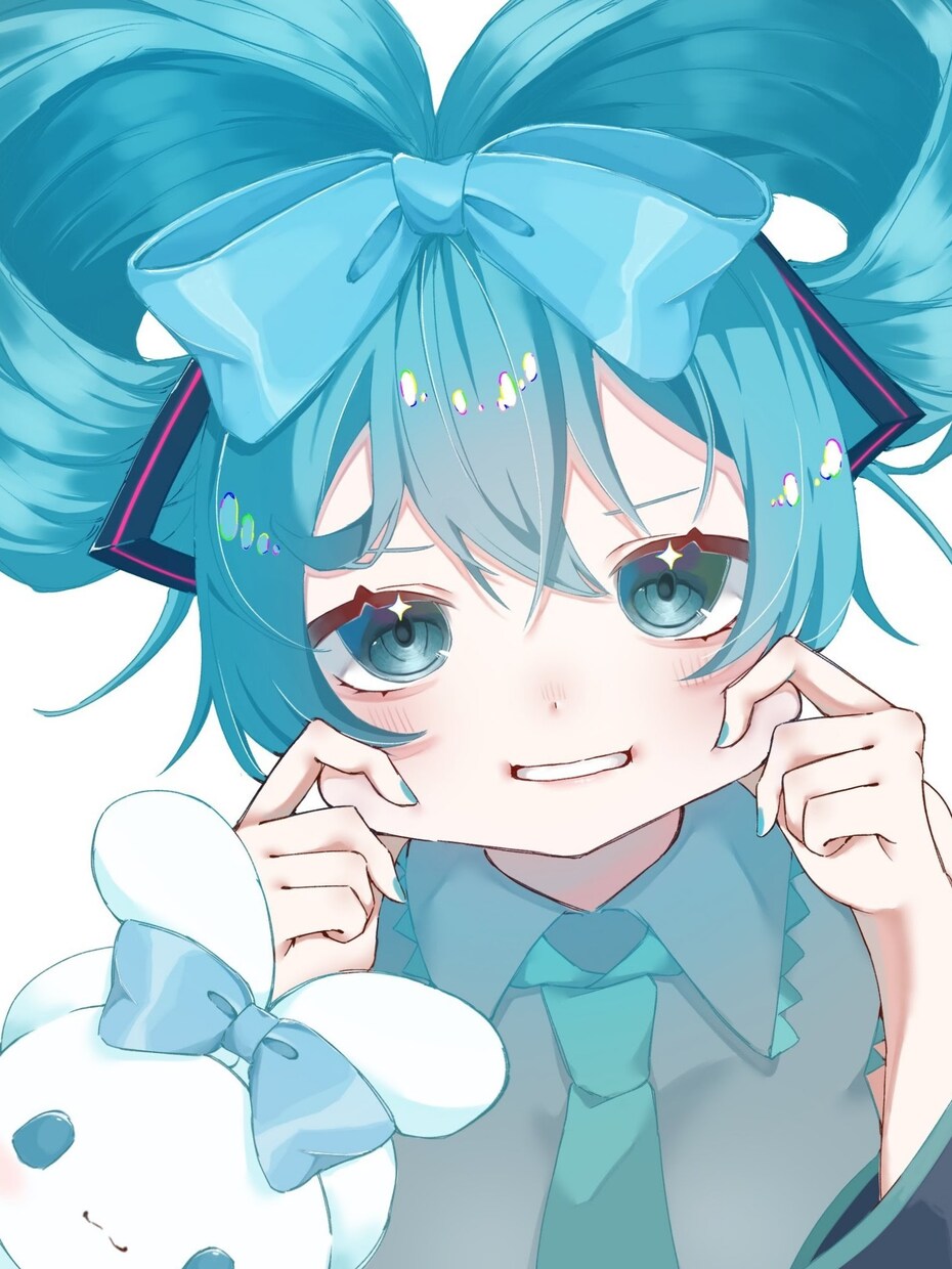 様々な用途に使える素敵な一枚絵作成します アイコンやプレゼントなど幅広く使用出来るイラストを作ります！ イメージ4