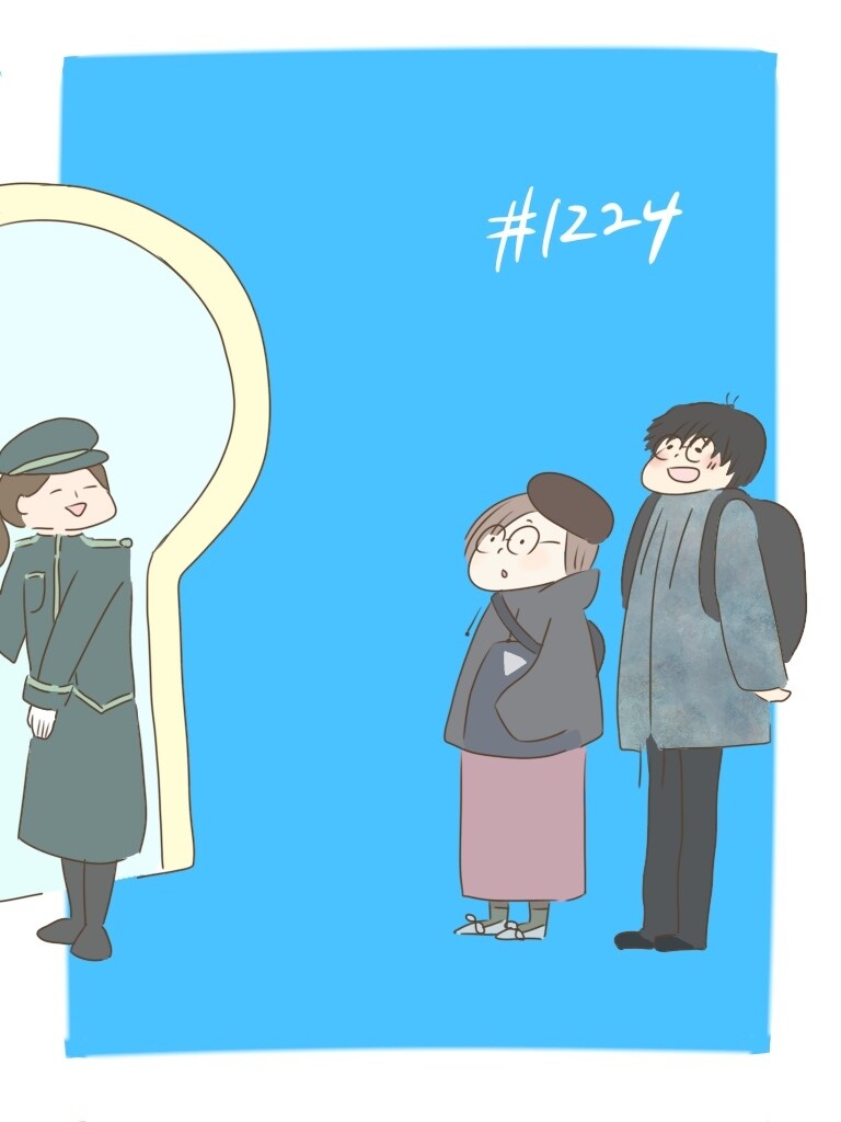 ふわふわもちもちっ！癒し系アイコン描きます ほっと、ゆる〜いSNS・商用可！\( ˆoˆ )/ イメージ3