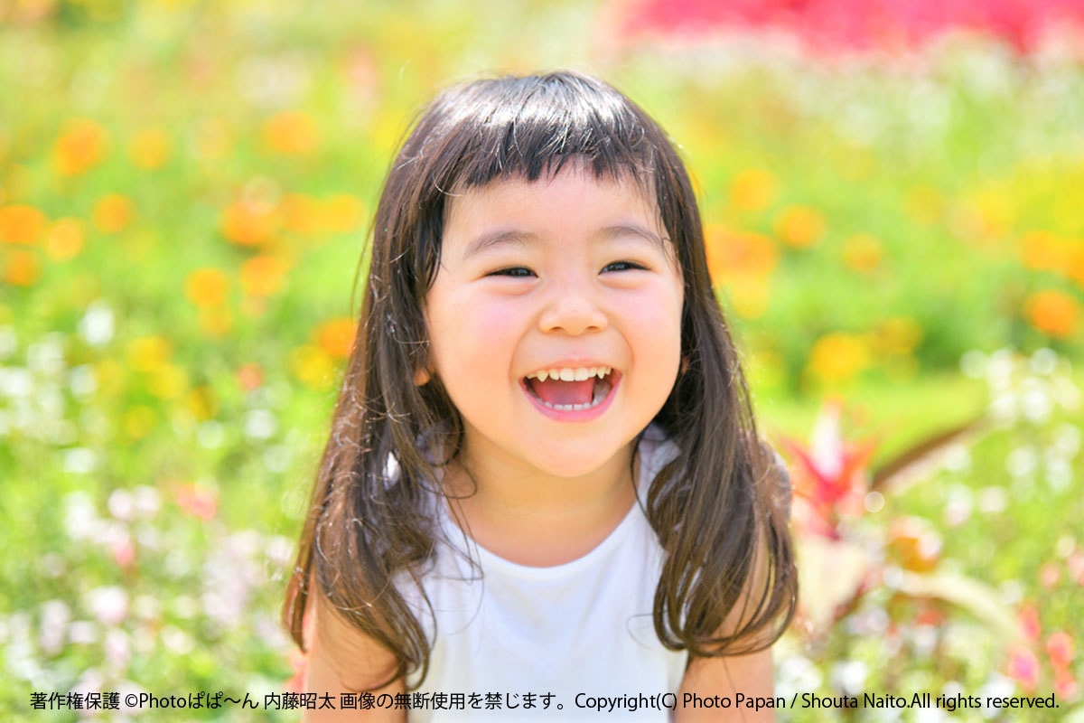 お子さんは何タイプ？気質別に悩みのアドバイスします 子どもの気質が違えば解決法も違います。正しく見抜く事が第一歩 イメージ5
