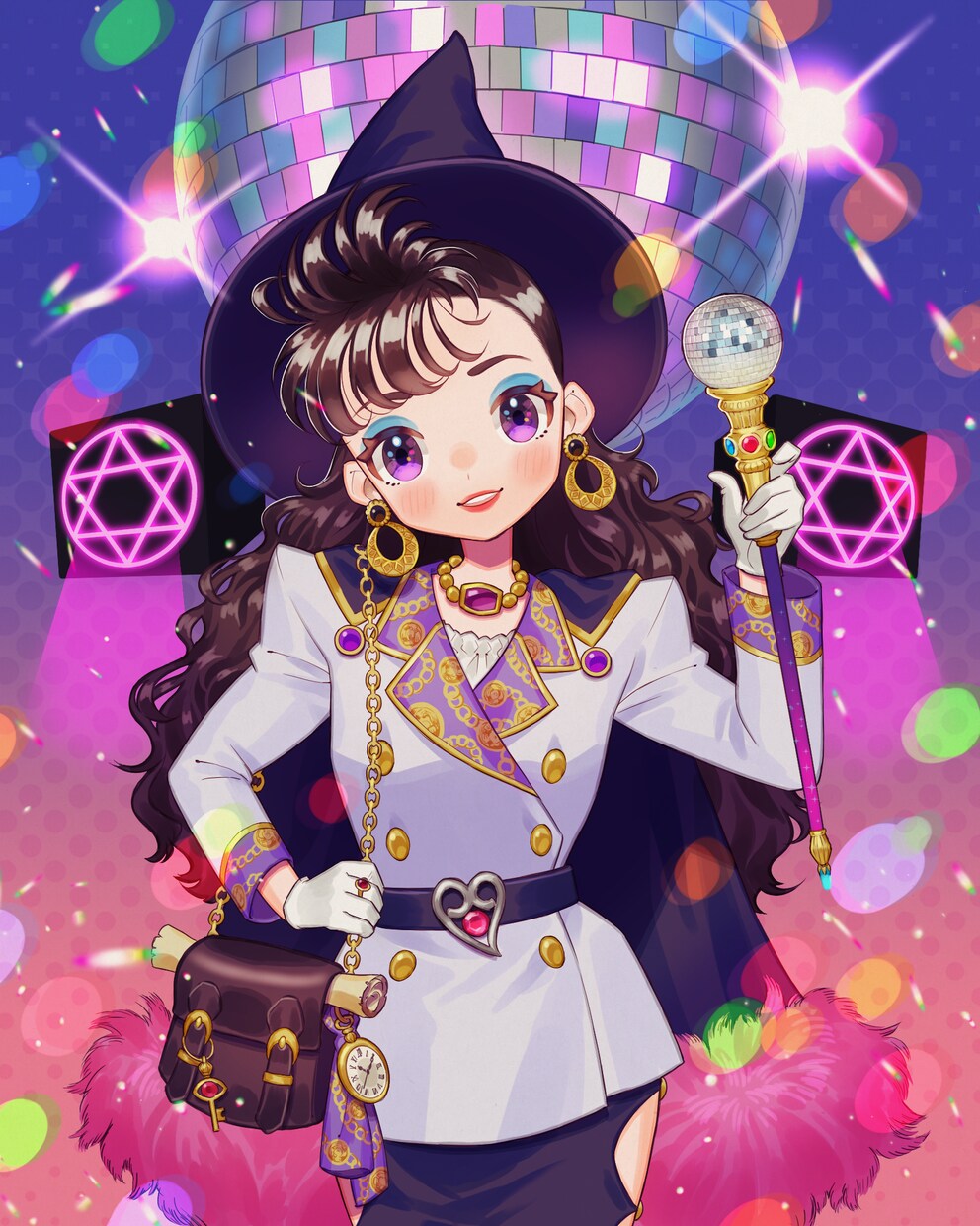 1枚絵のイラスト描きます 幅広いご用途に対応できます！動画用イラストも大歓迎です◎ イメージ7