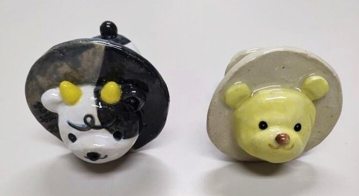 ペット動物可! アイコン、似顔絵、ロゴ作成承ります パッと目を引いてアイキャッチ☆ イメージ2