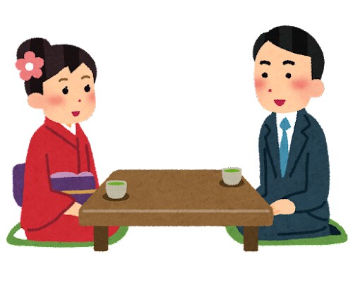 婚活で悩んでいる方、疲れている方お話聞きます 認定結婚カウンセラーの資格を持つ私が長期で寄り添い対応します イメージ4