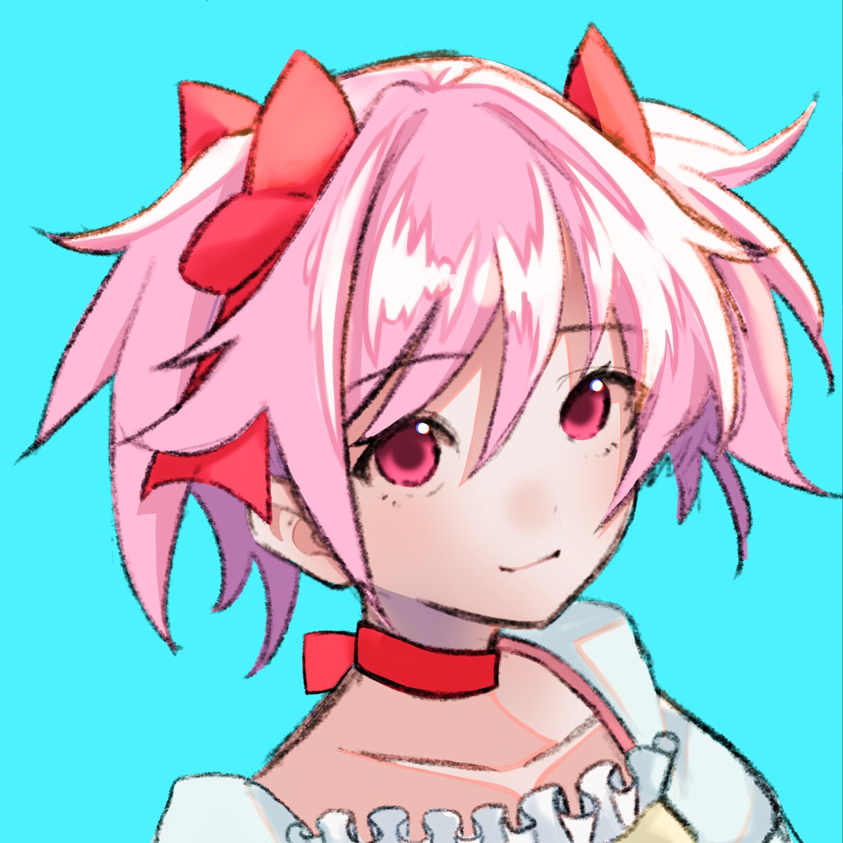 SNS等でご使用頂けるアイコンイラストを描きます 学生イラストレーターとして頑張ります！！ イメージ8
