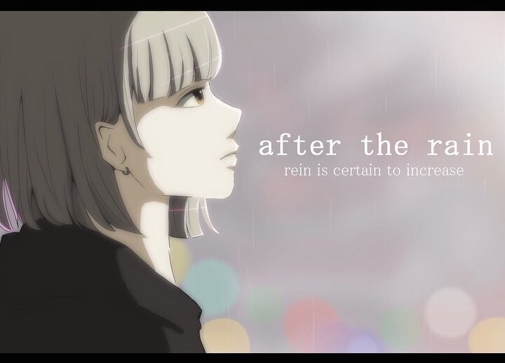 MVイメージイラスト描きます プロの方趣味で作ってる方も曲に合うイラスト描きます イメージ5