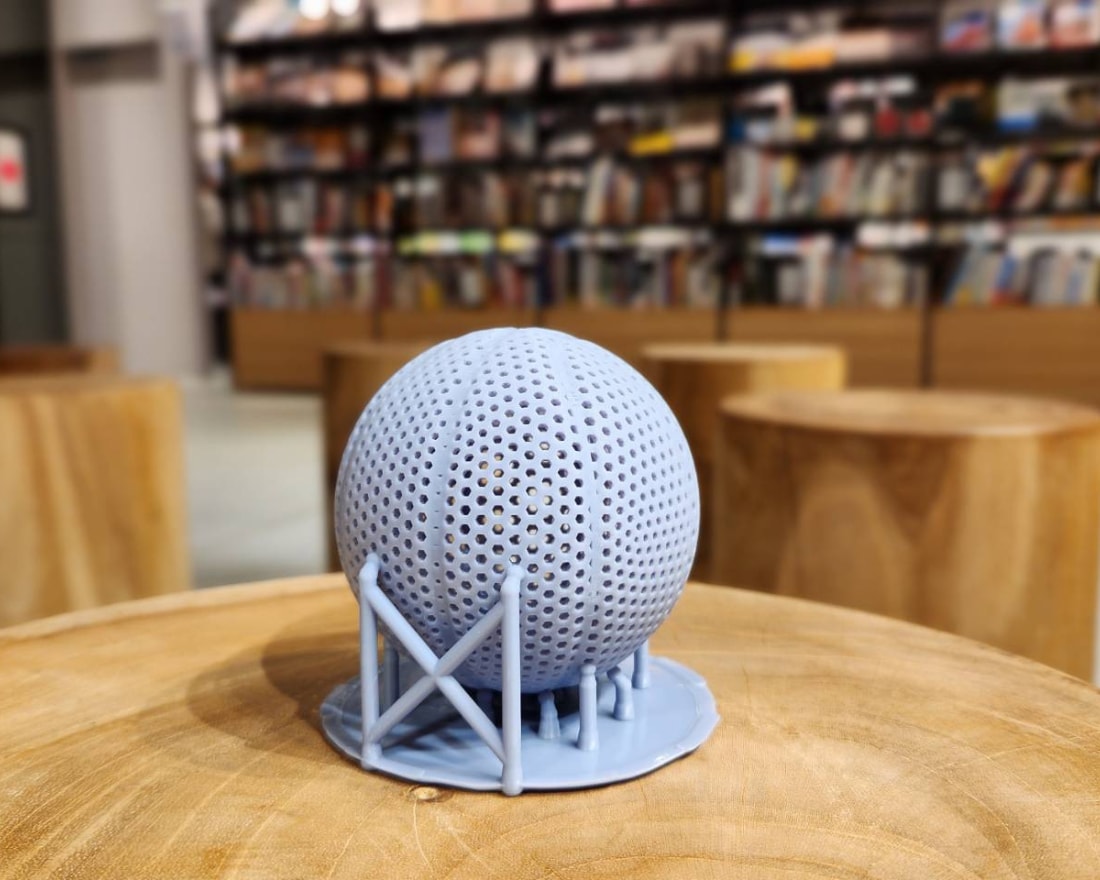 3Dプリンターで3Dモデルを3Dプリント出力します 3Dプリンター 3Dプリント 3Dデータ 3Dスキャナー イメージ6