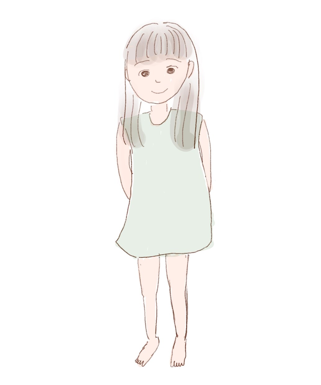 シンプルかわいいイラスト描きます 挿し絵・アイコンに！商用利用可！ イメージ6
