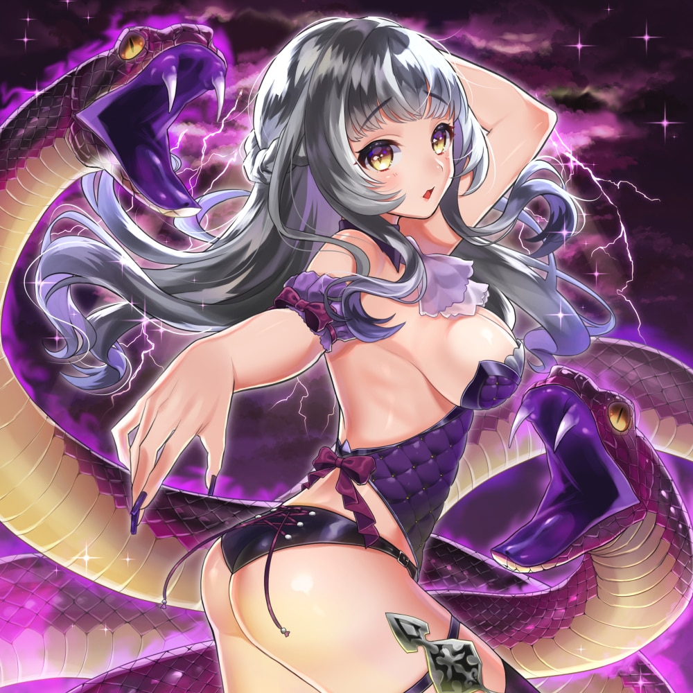イラスト制作承ります ご要望におこたえしますので、お気軽にご相談ください イメージ1