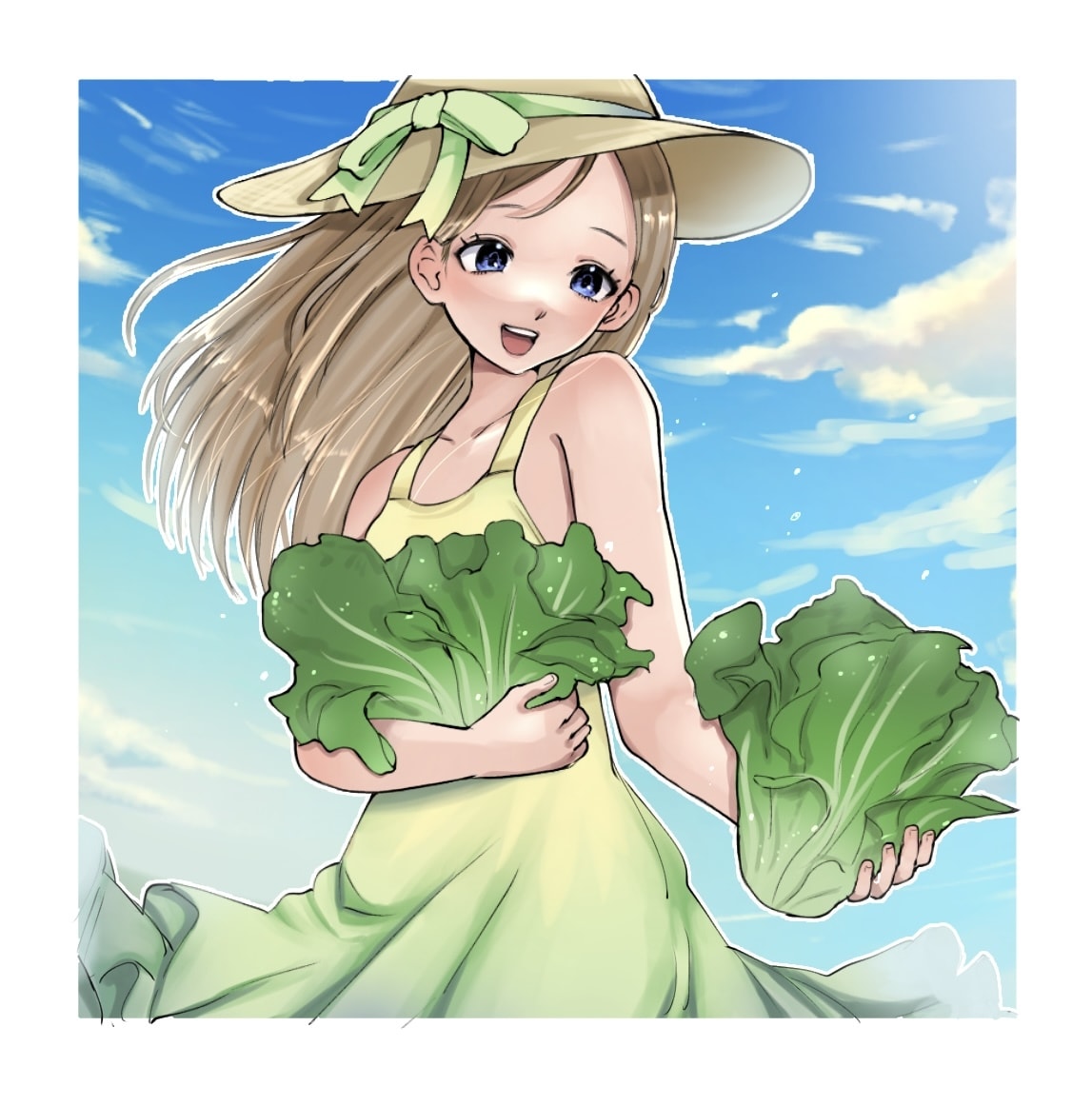 あなたのオリジナルキャラクターを描きます ジャンルは問いません！メカや人外もOK イメージ8