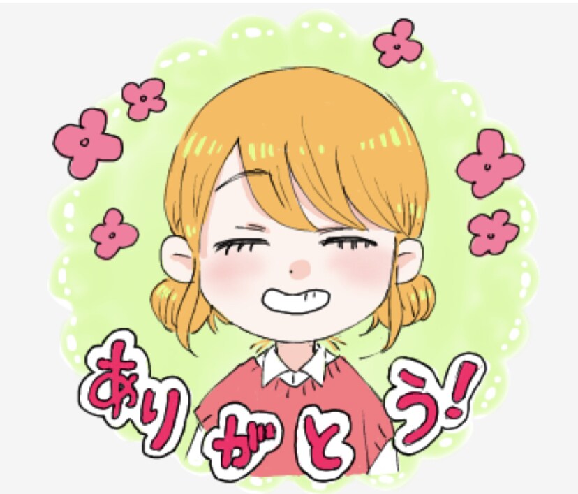 漫画・一枚絵・LINEスタンプ作ります ご希望通りに何度も修正いたします！ イメージ4