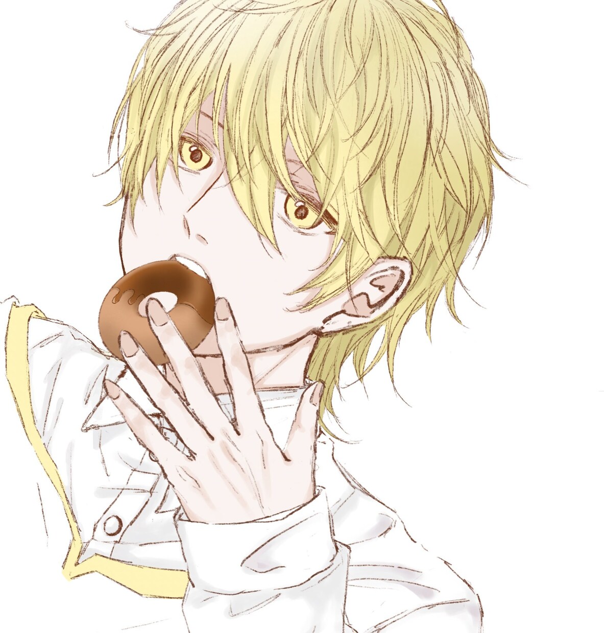 イラスト描きます インスピレーションをください！！ イメージ4
