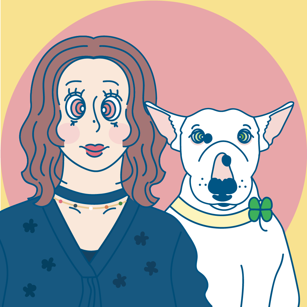 ポップでユニークなイラスト・キャラクター描きます 親しみやすく、インパクトのあるイラストをお探しの方へ。 イメージ10