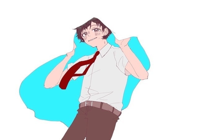 SNSアイコン・イラスト描きます アイコン描きます！イラストもぜひお気軽にご相談ください。 イメージ2