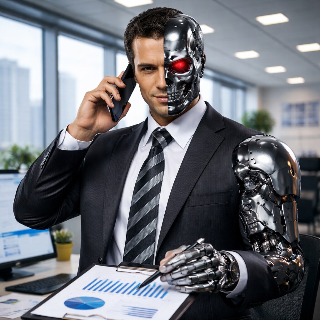 あなたの営業を自動化し、アポ成立件数を増やします 営業の人的作業を減らして成約までの生産性を向上 イメージ1