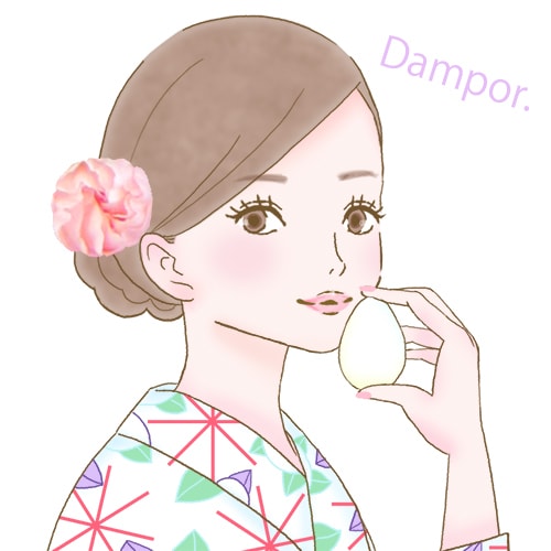 オシャレで大人可愛いアイコン描きます SNSに使用して頂けるオシャレなイラストをプロが描きます。 イメージ5