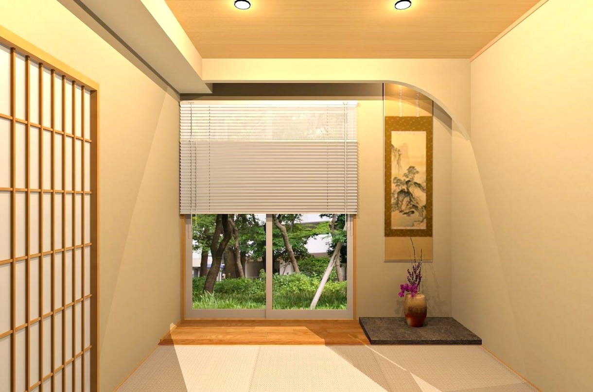 ３Ｄマイホームデザイナーの困り事や相談を解決します 建築パースを作成したいけど方法やコツがわからない！そんな方へ イメージ7