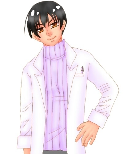 イラスト描きます イメージされた可愛いイラストを描きます イメージ1